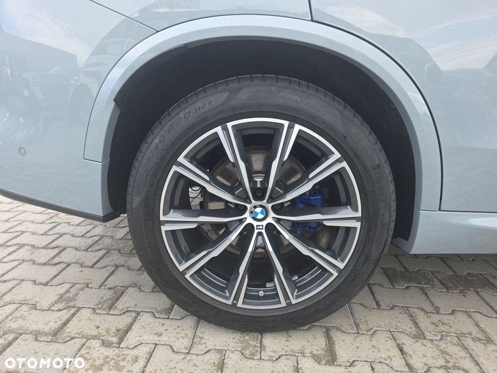 BMW X5 xDrive40d mHEV sport - 11