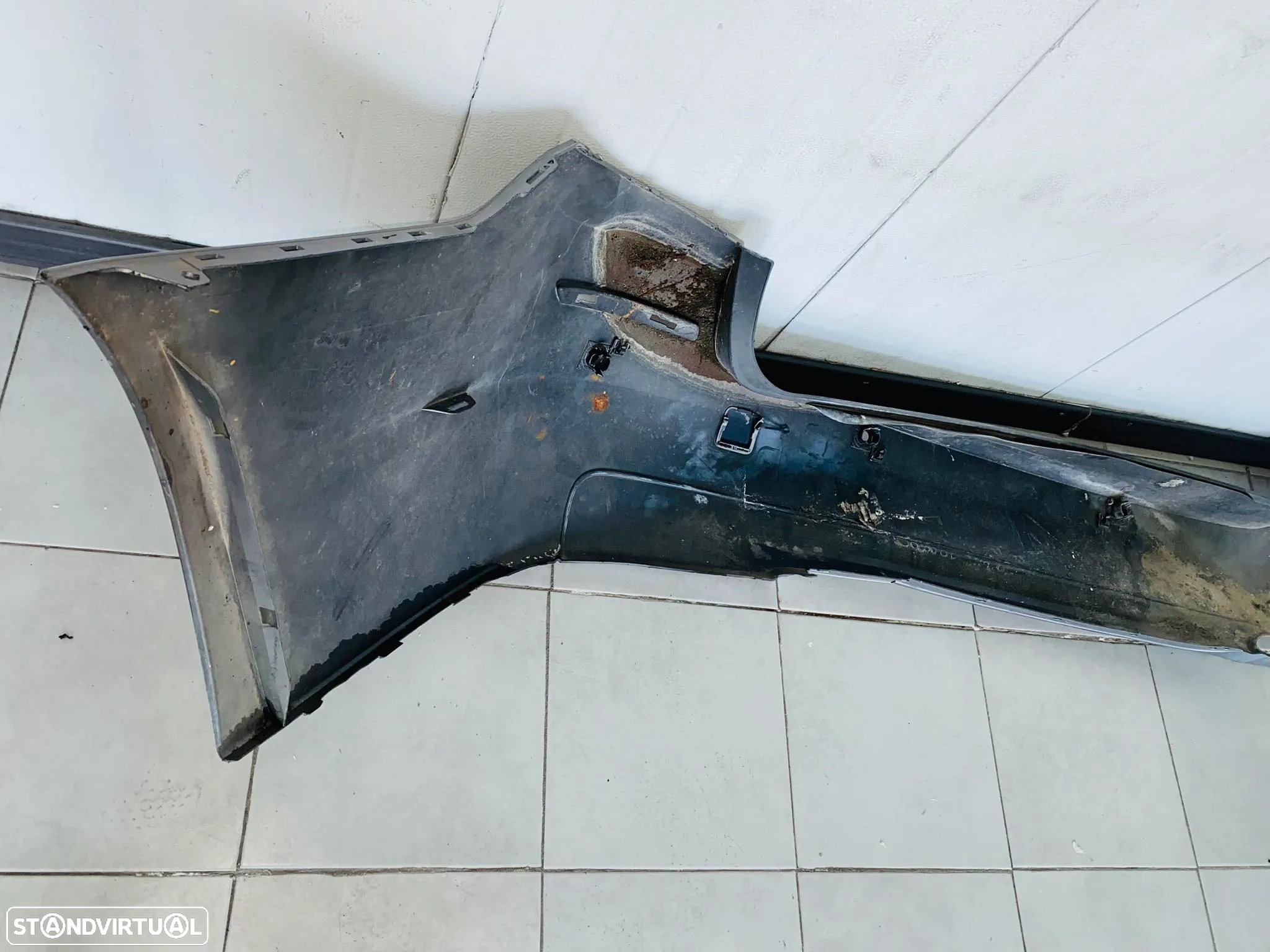 Para Choques de Trás Bmw S3 F30 - 2012 / 2023 - 7
