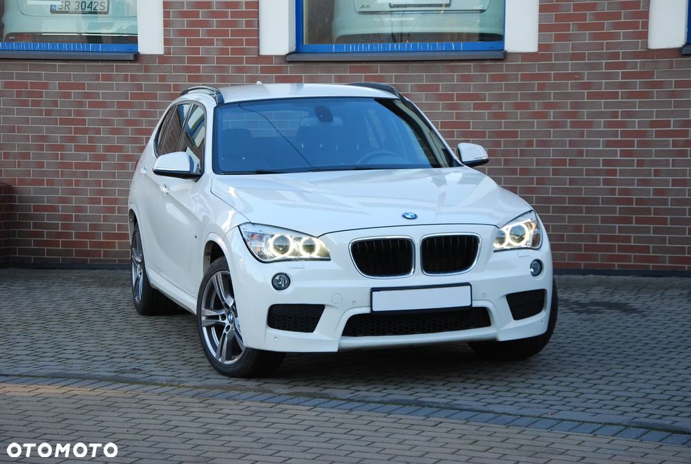 BMW X1 - 28