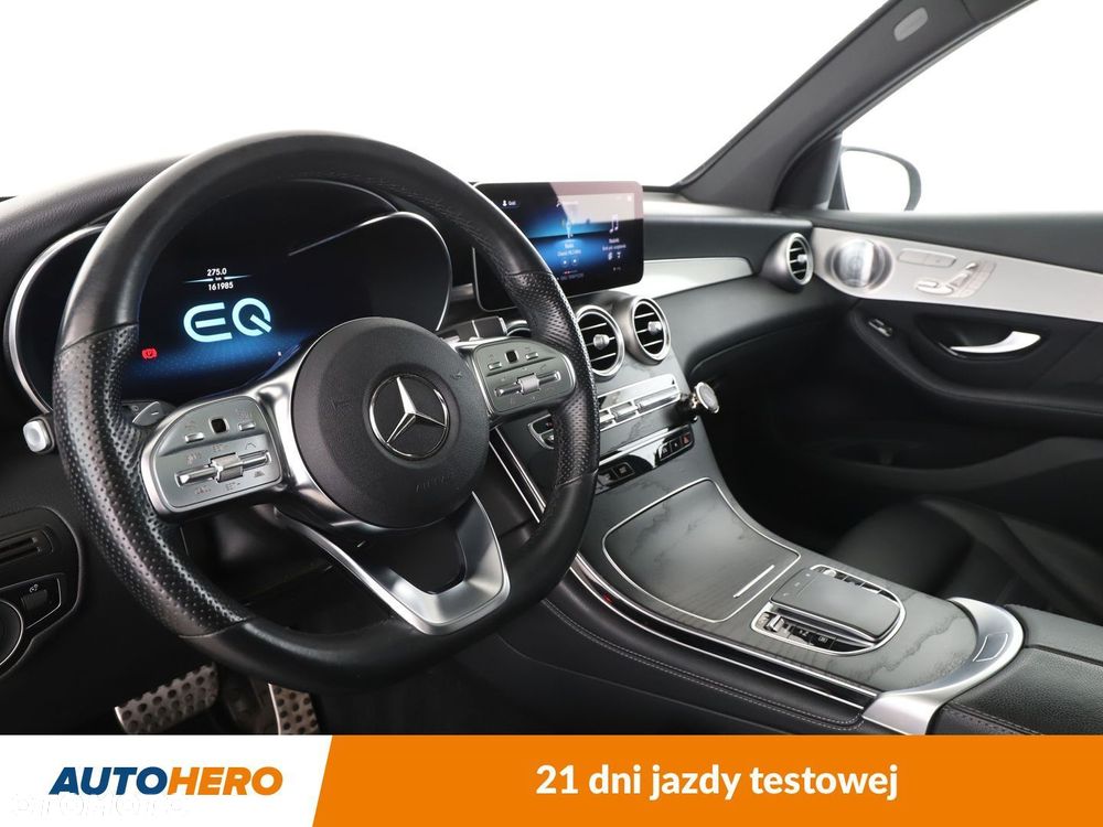 Mercedes-Benz GLC - 11