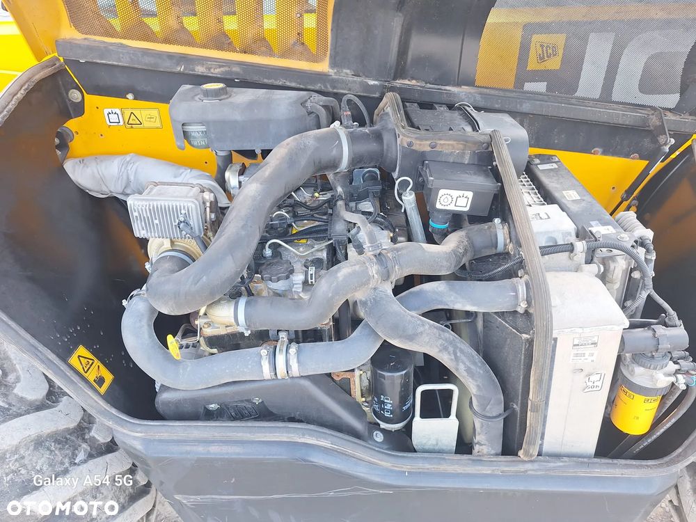 JCB 536-70 Agri Super - 2