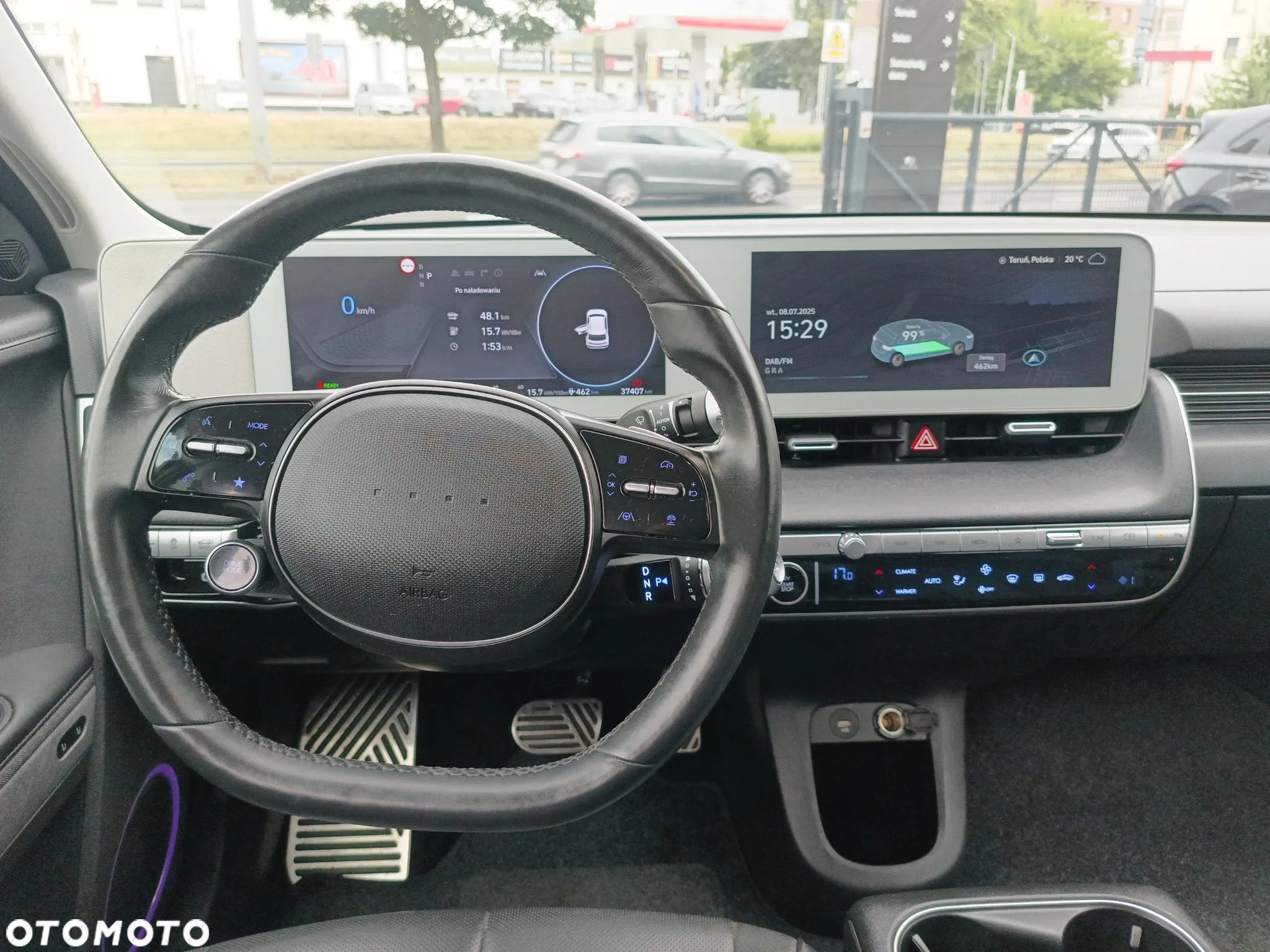 Hyundai IONIQ 5 77kWh Techniq - 14