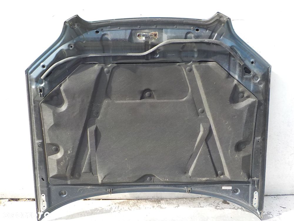 105 SUBARU LEGACY IV MASKA POKRYWA SILNIKA - 6