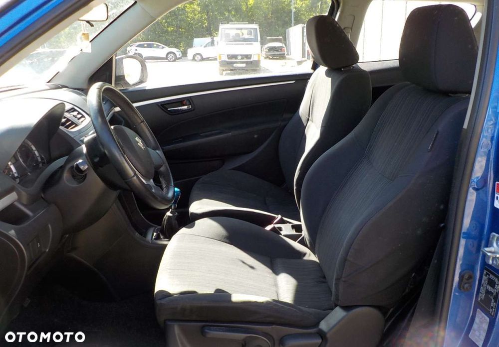 Suzuki Swift 1.2 Comfort - 20