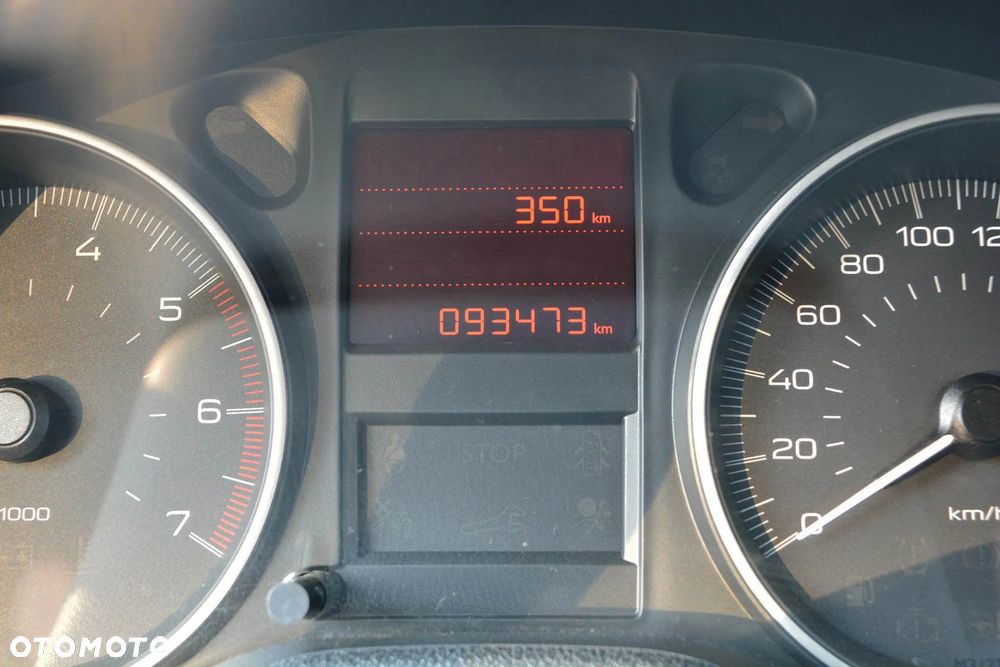 Peugeot 301 1.6 VTi Active EU6 - 14