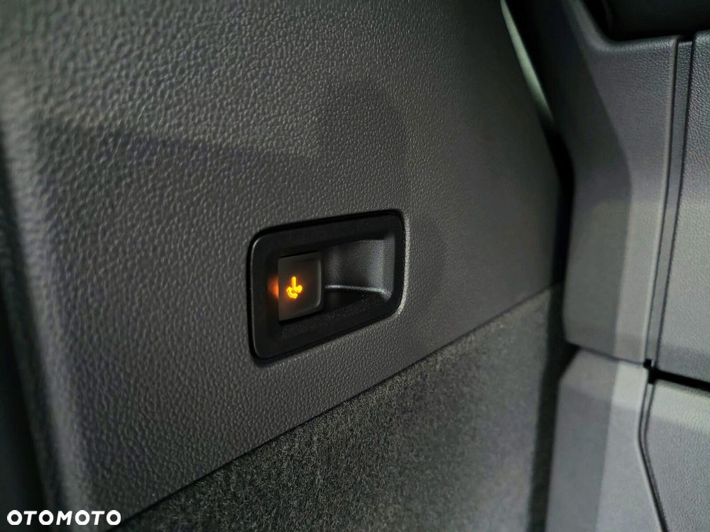 Volkswagen multivan Nowy Multivan L2 2.0 TSI 204 KM DSG 7 biegowa FWD - 10