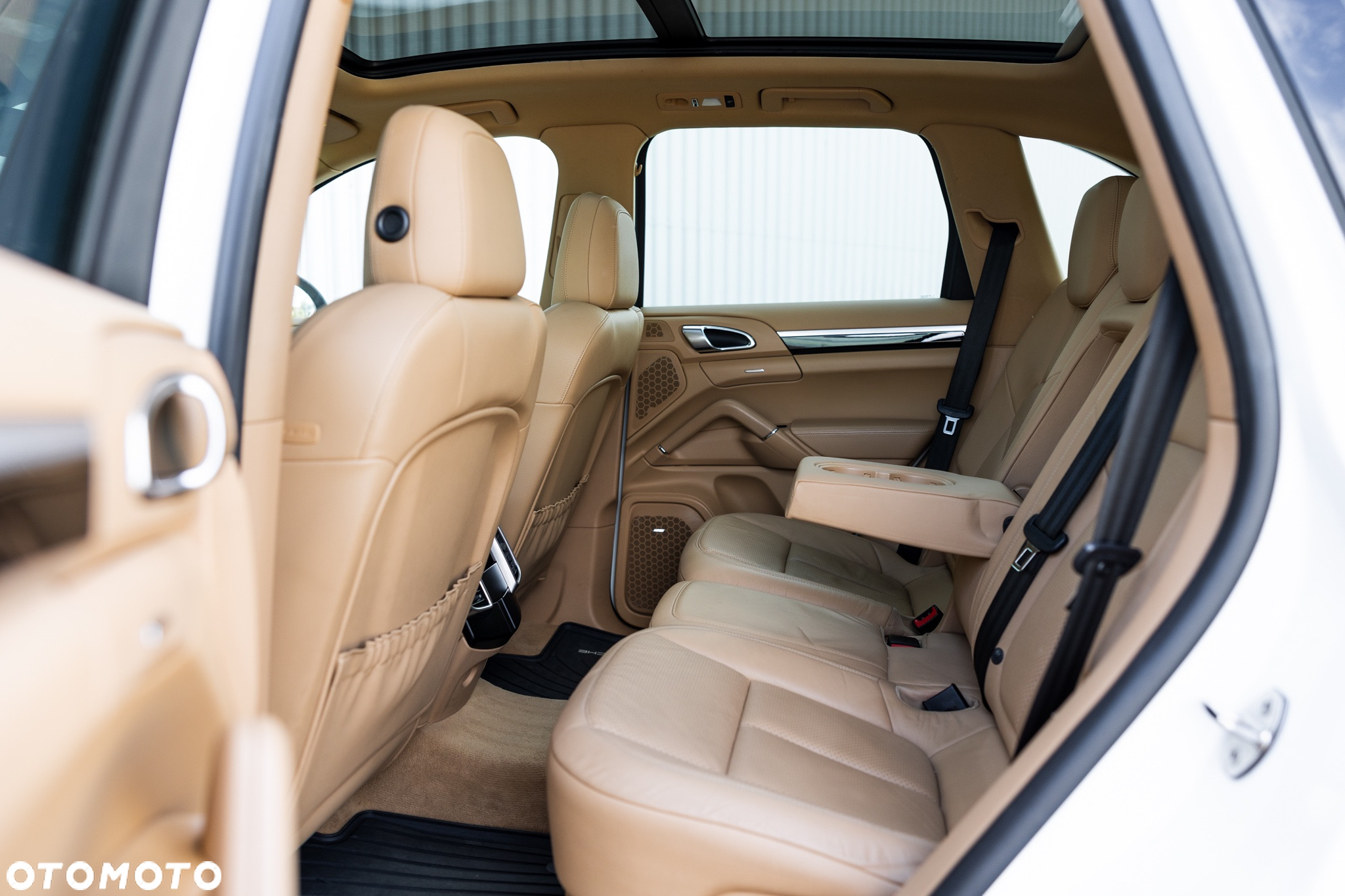 Porsche Cayenne S Hybrid Tiptronic S - 8