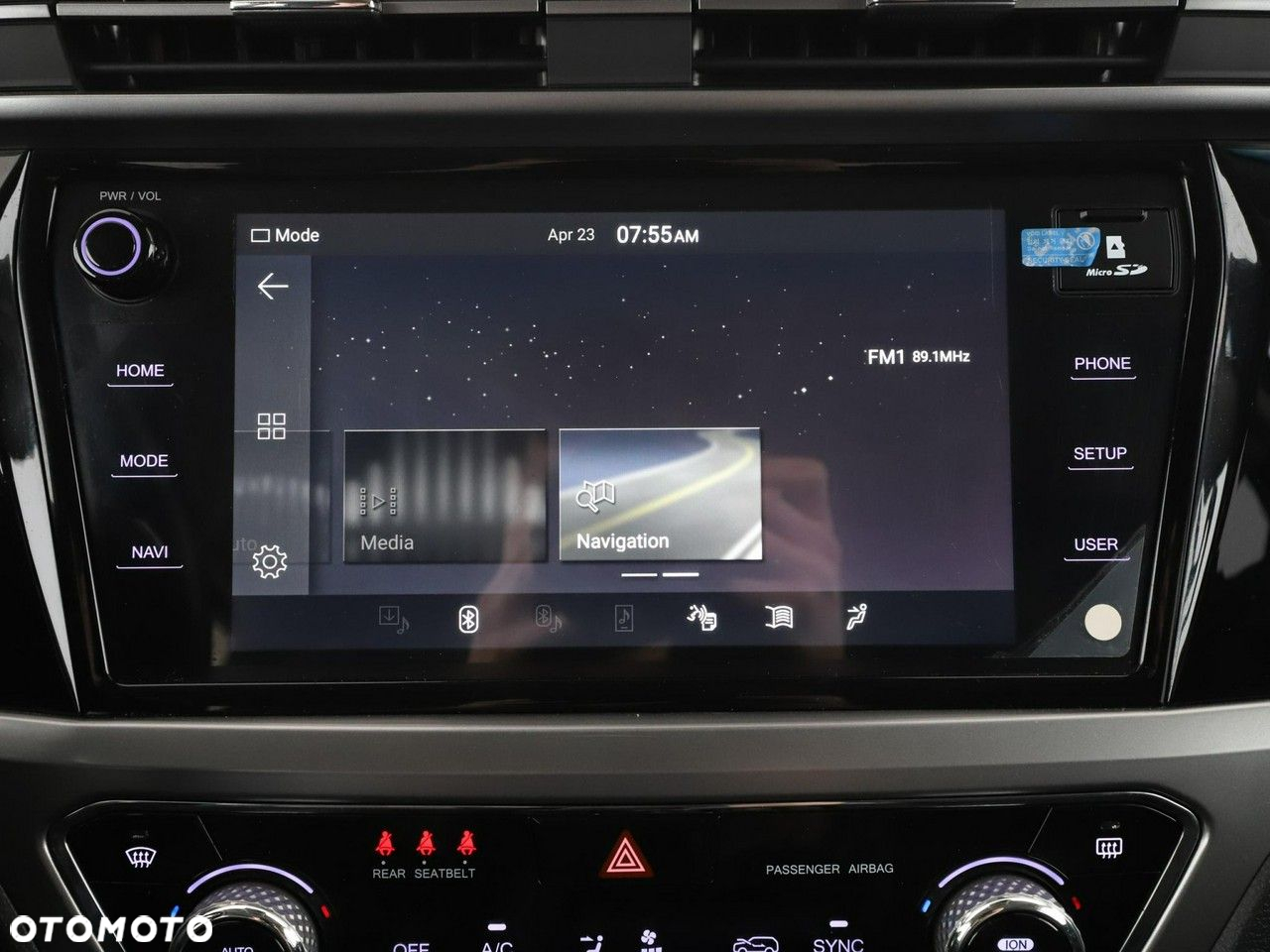 SsangYong/KGM Korando 1.5 T-GDI Quartz 4WD - 24