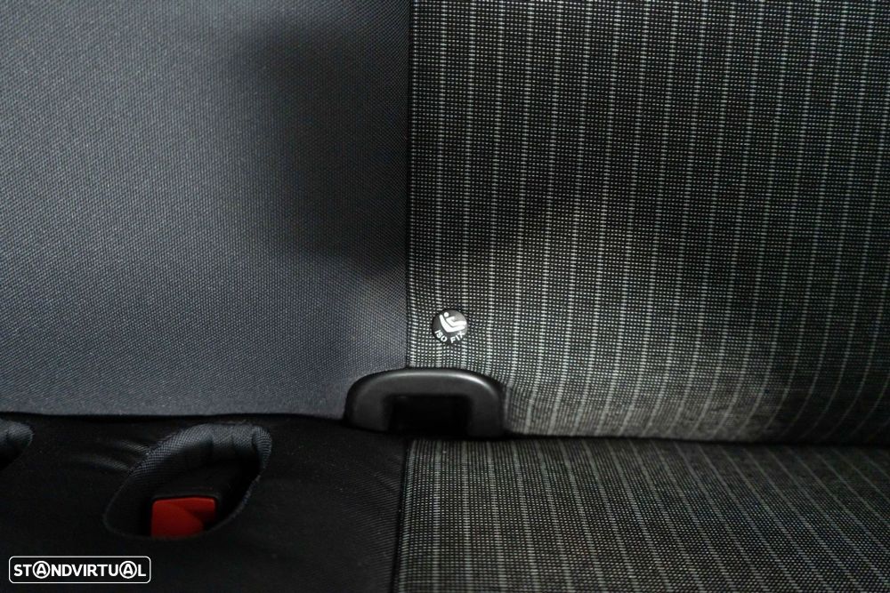 Fiat 500e 3 + 1 Icon - 13