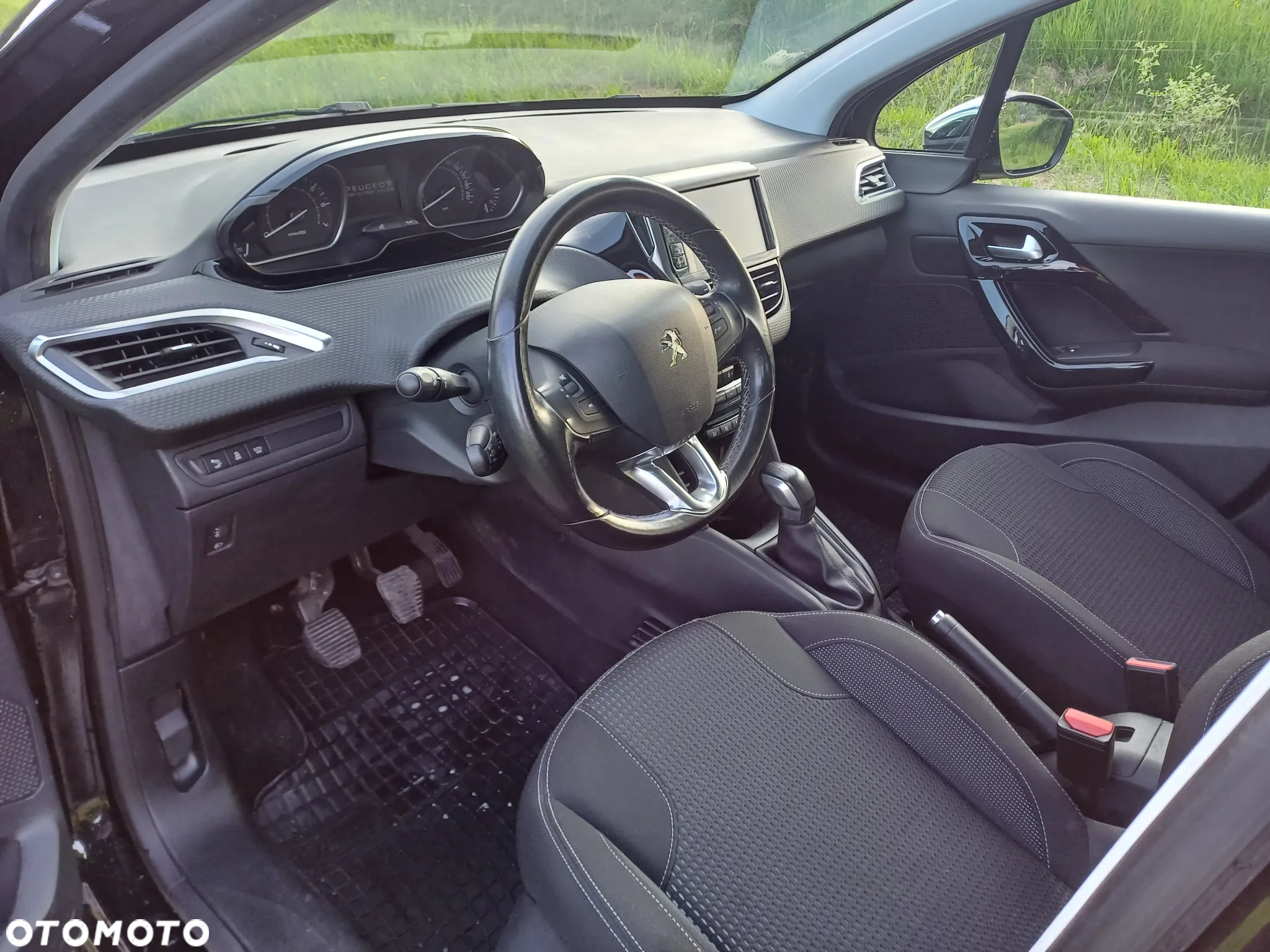 Peugeot 208 PureTech 110 Stop & Start Active - 2
