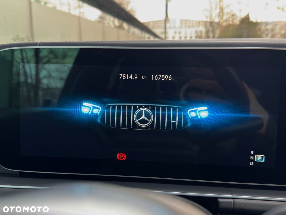 Mercedes-Benz GLE AMG 53 4-Matic Premium Plus - 31