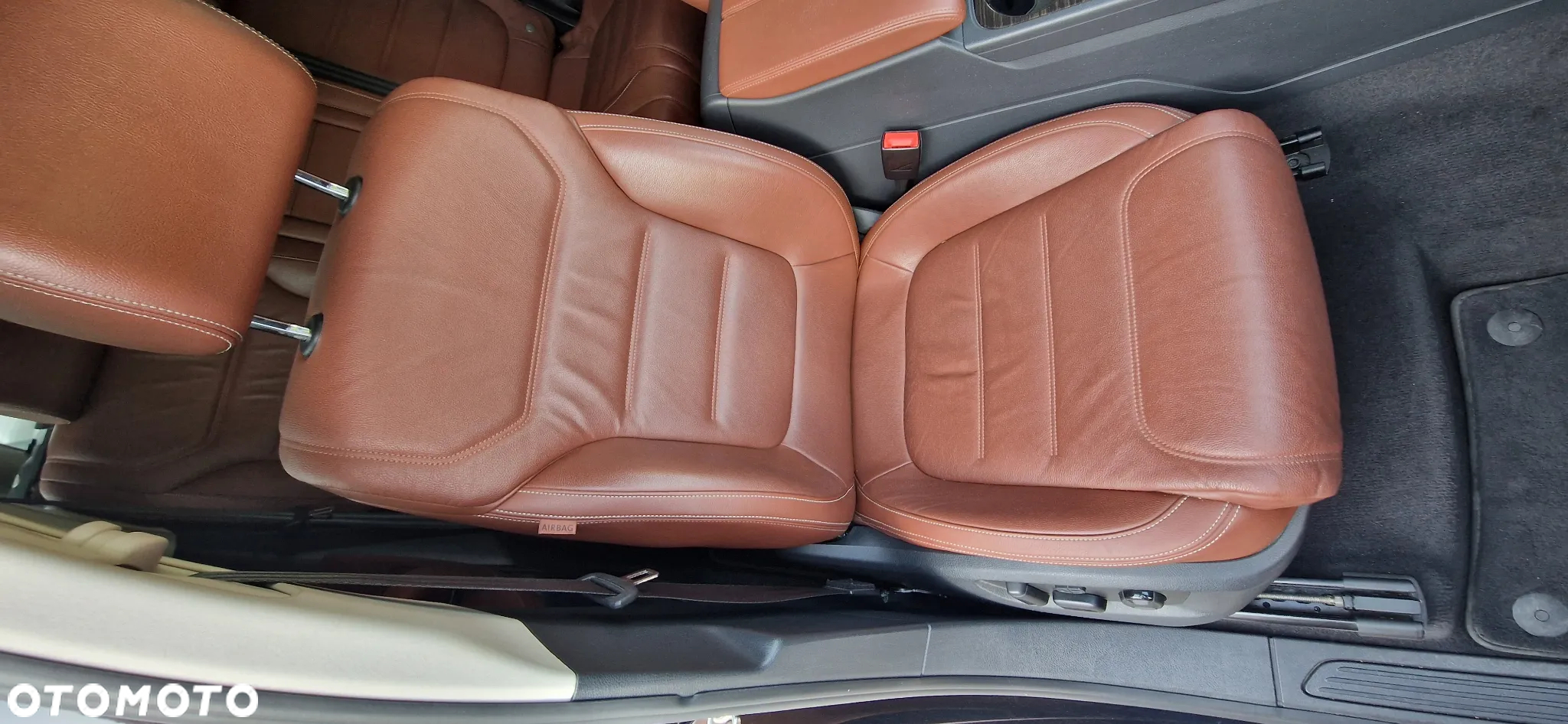 Volkswagen Touareg 3.0 V6 TDI BMT Business Line - 29