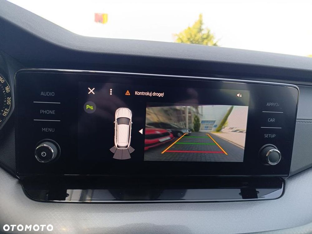 Skoda Octavia 1.5 TSI ACT Ambition - 19