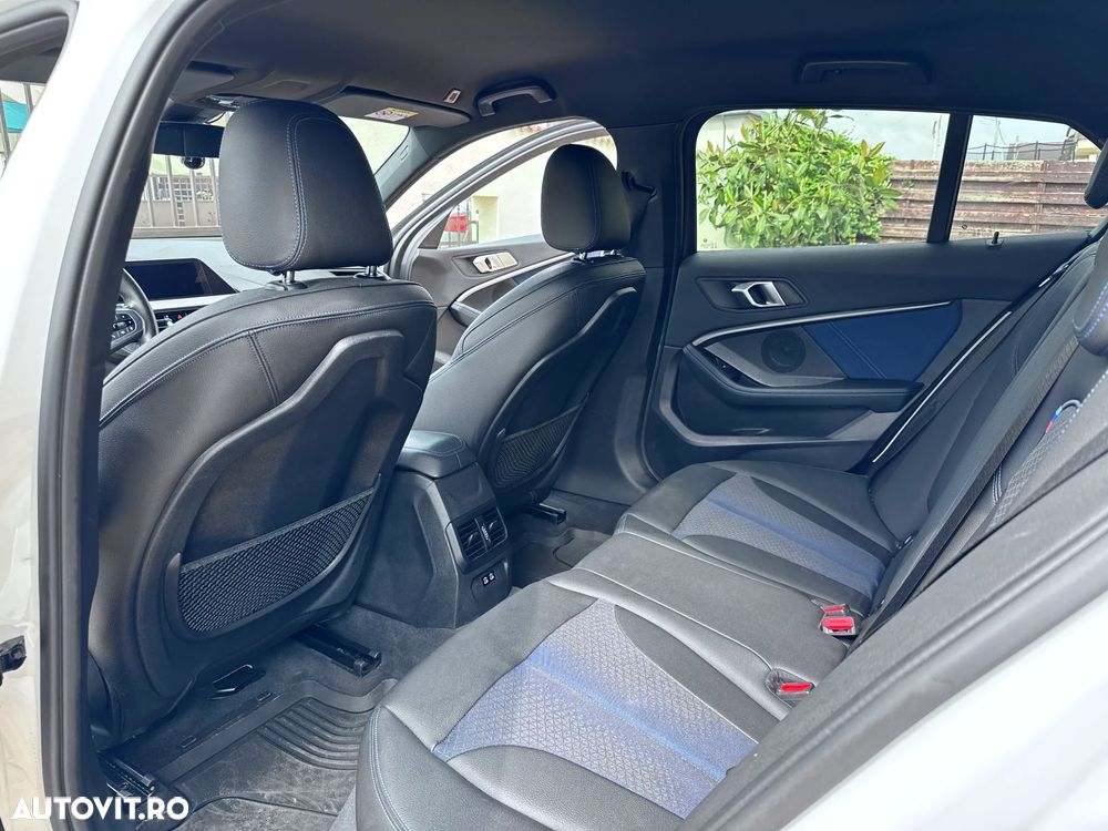 BMW Seria 1 - 12