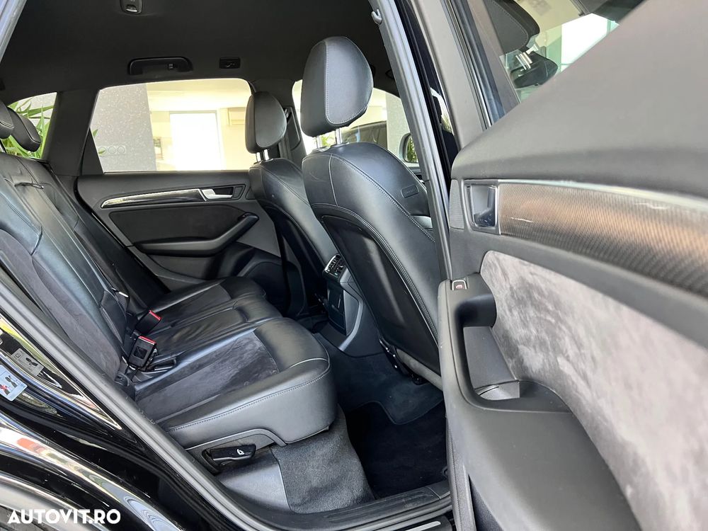 Audi Q5 - 30