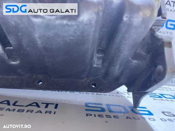 Baie Ulei Opel Meriva A 1.6 Z16XE 1998 - 2005 Cod 90400211 R90400211 - 4
