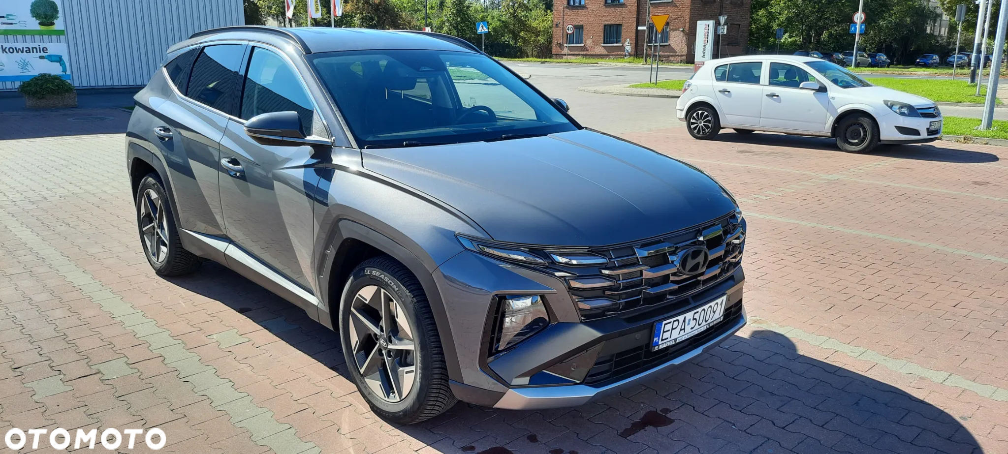 Hyundai Tucson ver-1-6-t--gdi-48v-executive-2wd-dct - 3