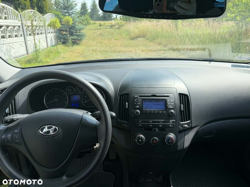 Hyundai i30 1.4 Classic - 8