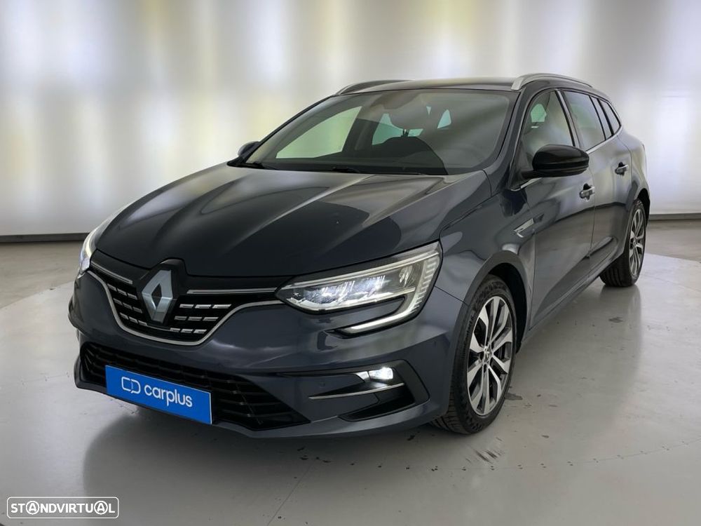 Renault Mégane 1.3 TCe Techno EDC - 20