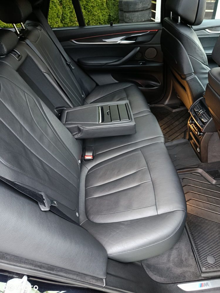 BMW X5 3.5i xDrive - 13