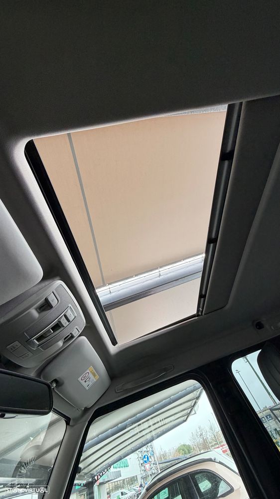 Mercedes-Benz G 350 d - 17