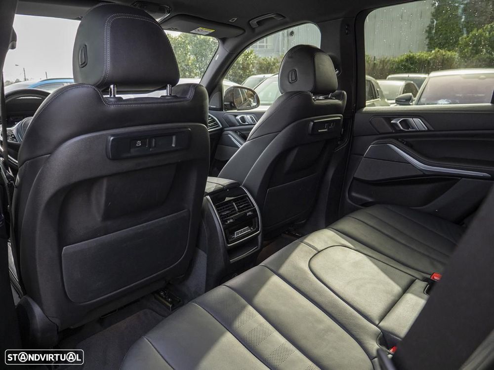 BMW X5 45 e xDrive - 32