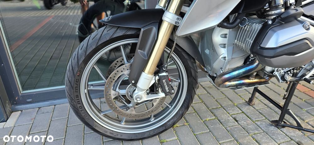 BMW R - 32