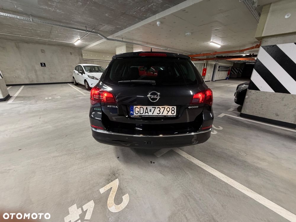 Opel Astra - 3