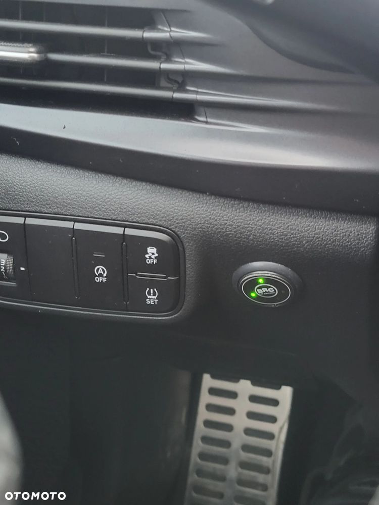 Hyundai Bayon 1.2 Select - 9