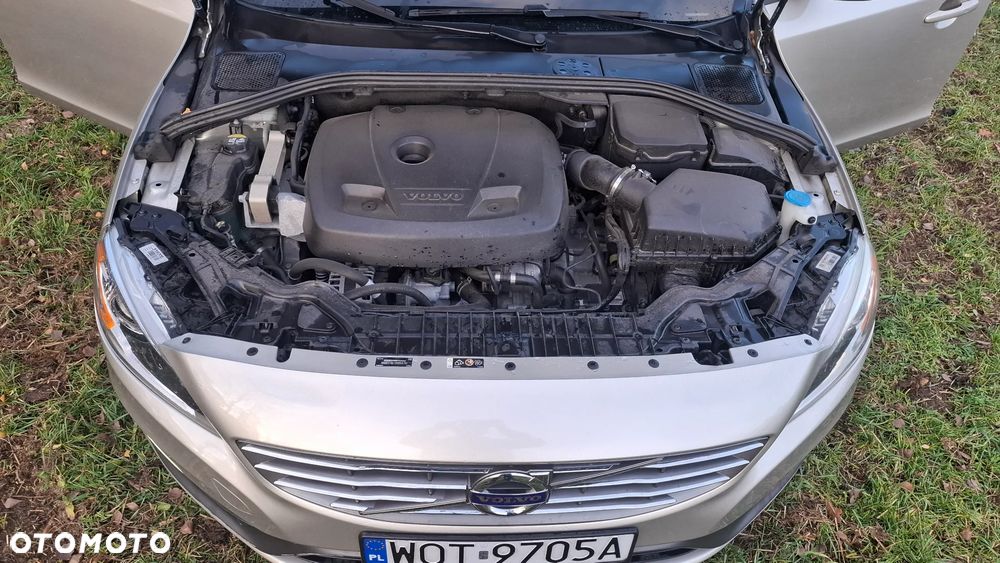 Volvo S60 - 19