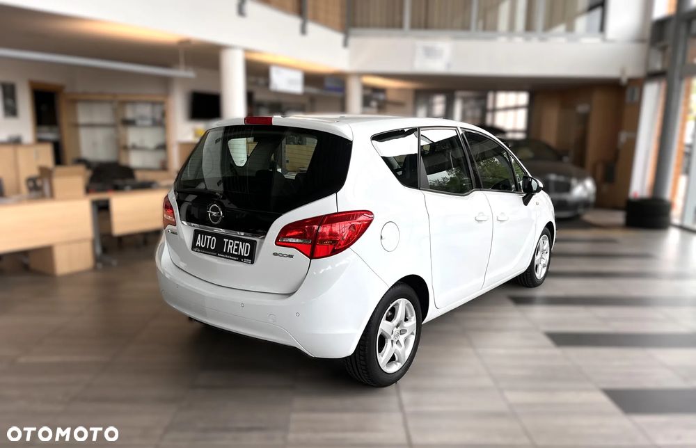Opel Meriva 1.4 Enjoy - 5