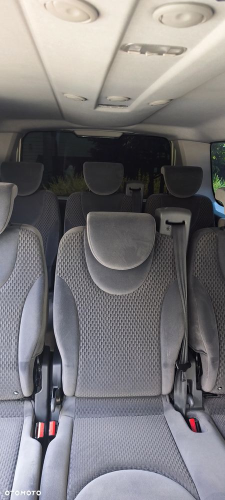 Fiat Scudo Panorama L2H1 Executive - 29
