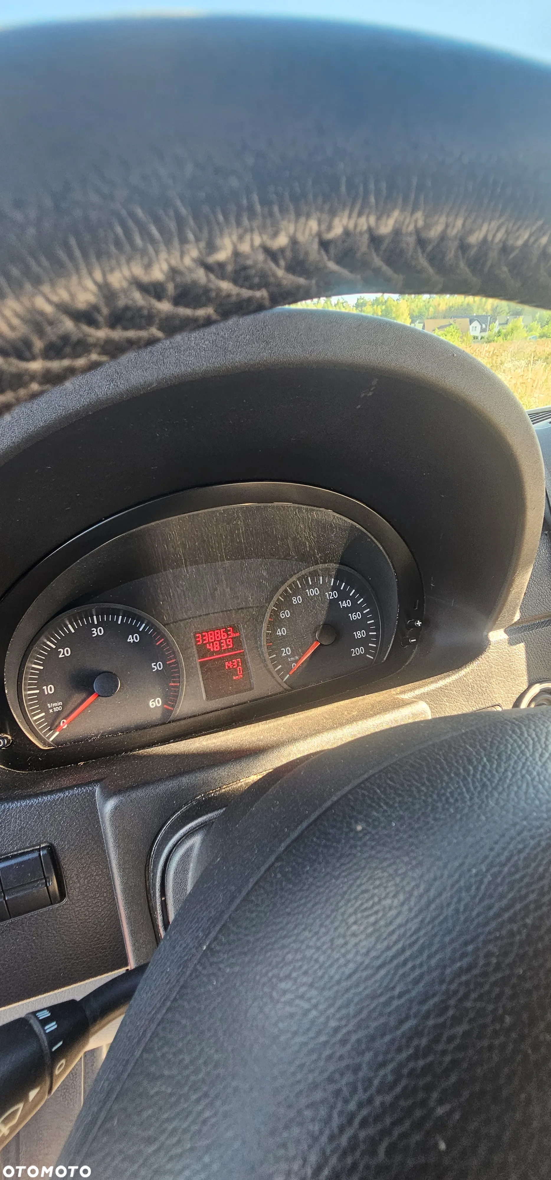 Volkswagen Crafter - 21