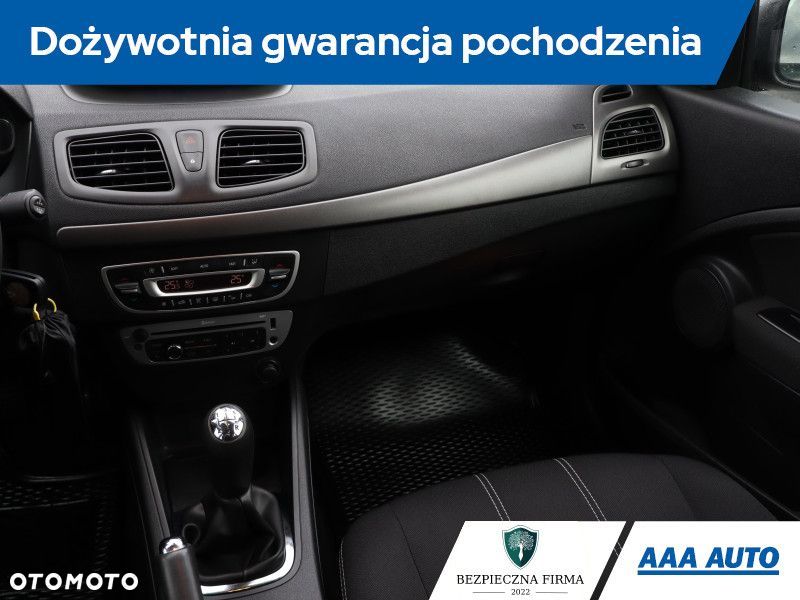 Renault Fluence - 9