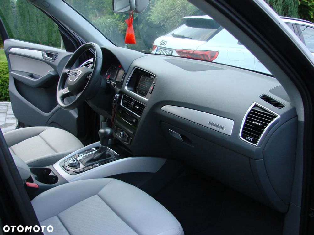 Audi Q5 - 20
