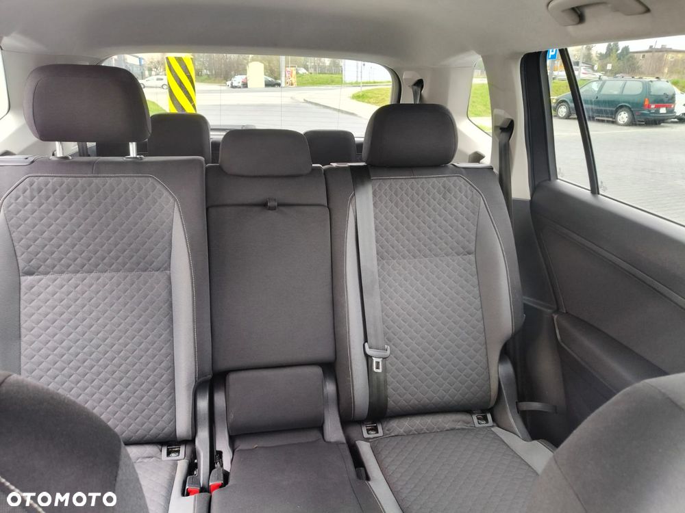 Volkswagen Tiguan 2.0 TSI 4Motion DSG OPF Comfortline - 34