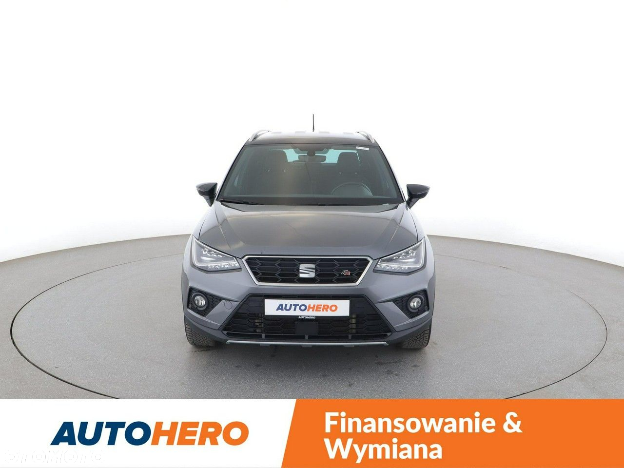 Seat Arona 1.0 TSI FR S&S - 11