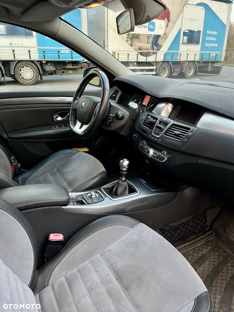 Renault Laguna Grandtour 2.0 16V Turbo GT - 16