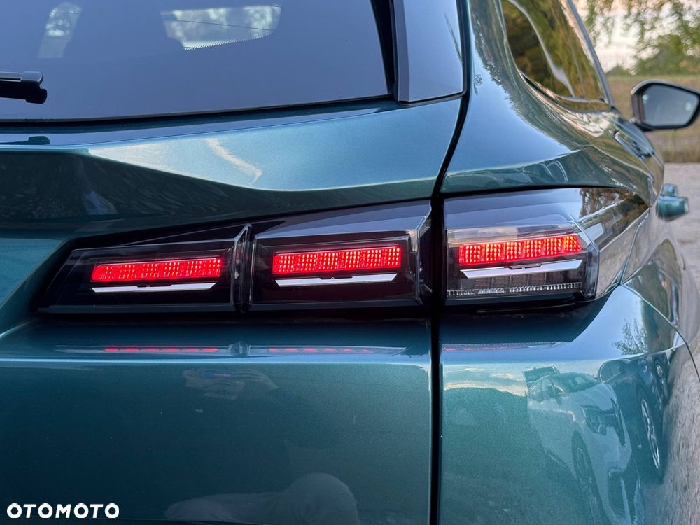 Peugeot 308 1.5 BlueHDi Allure Pack S&S EAT8 - 15