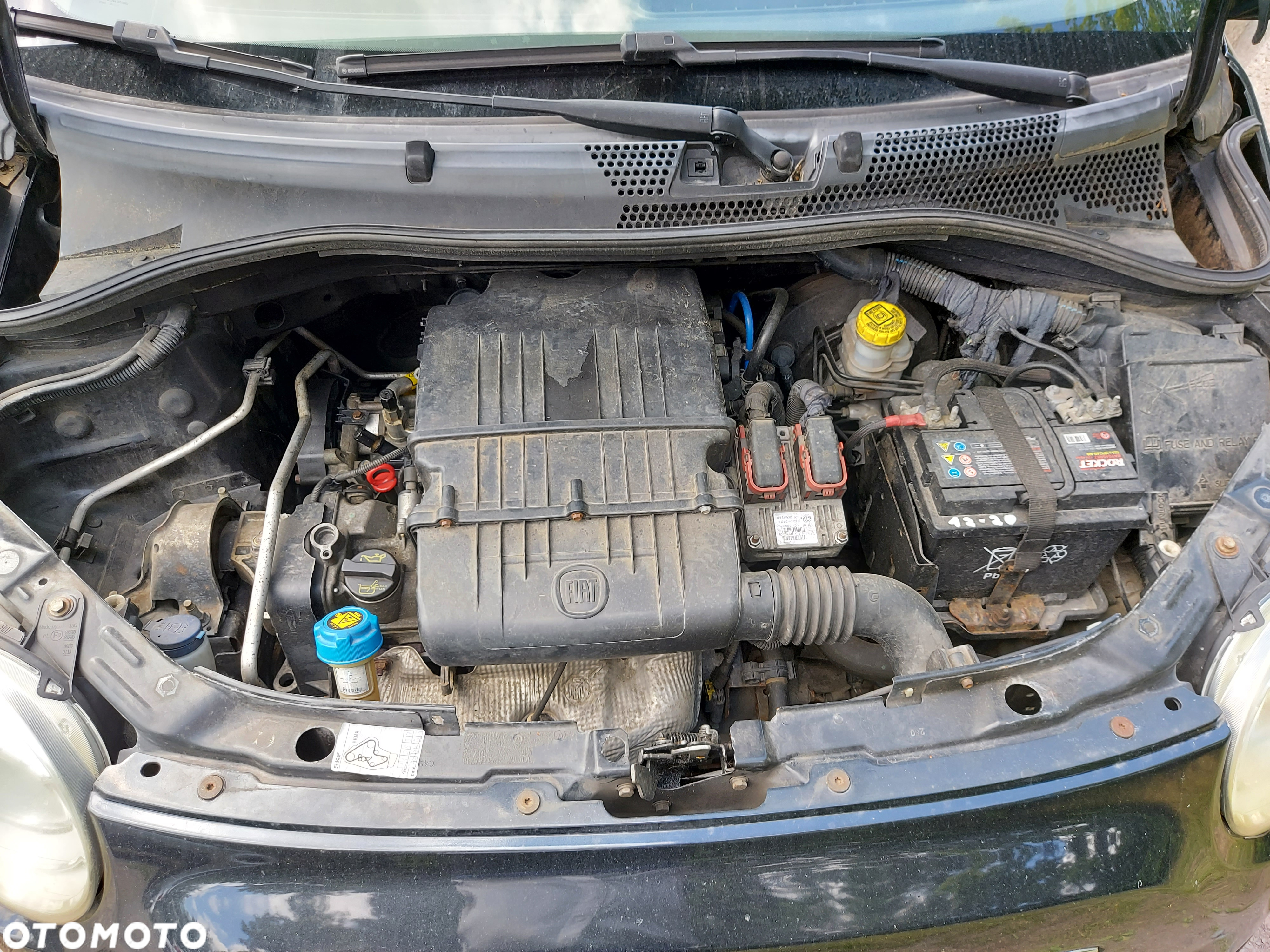 Fiat 500 1.2 8V Collezione - 9
