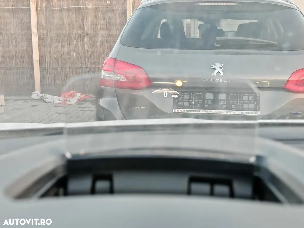 Renault Megane Energy dCi Intens - 21