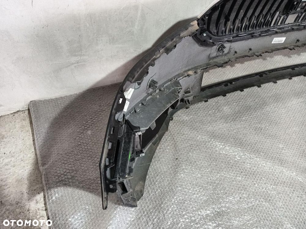 ZDERZAK PRZÓD PRZEDNI SKODA FABIA IV 6VA807221 - 9