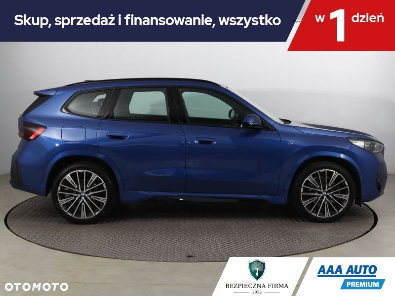 BMW X1 - 8