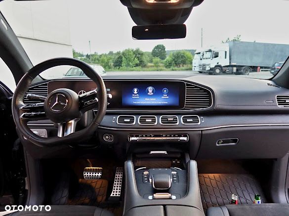 Mercedes-Benz GLE - 10