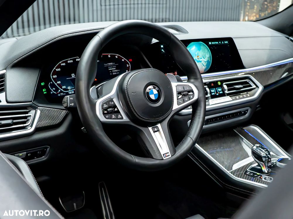 BMW X6 - 5