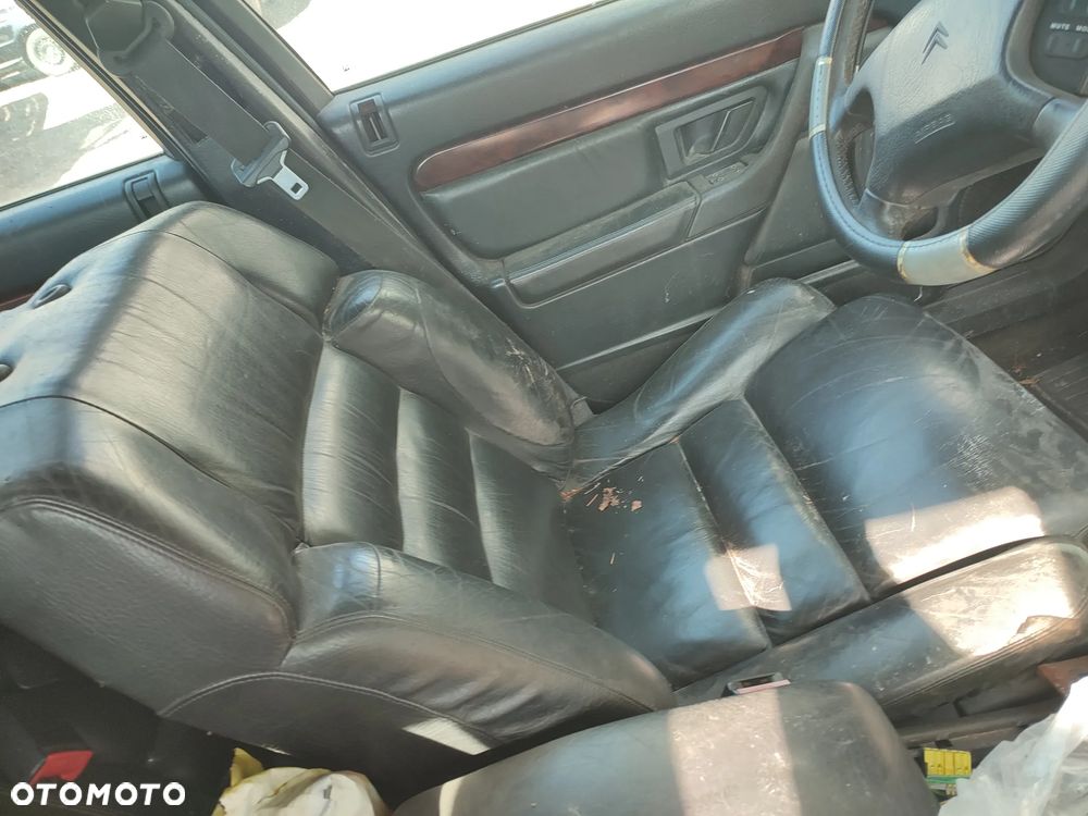 CITROEN XM NA CZĘŚCI - 3