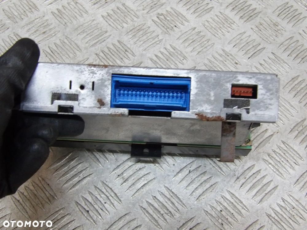 JEEP GRAND CHEROKEE ZJ PANEL NAWIEWU - 6