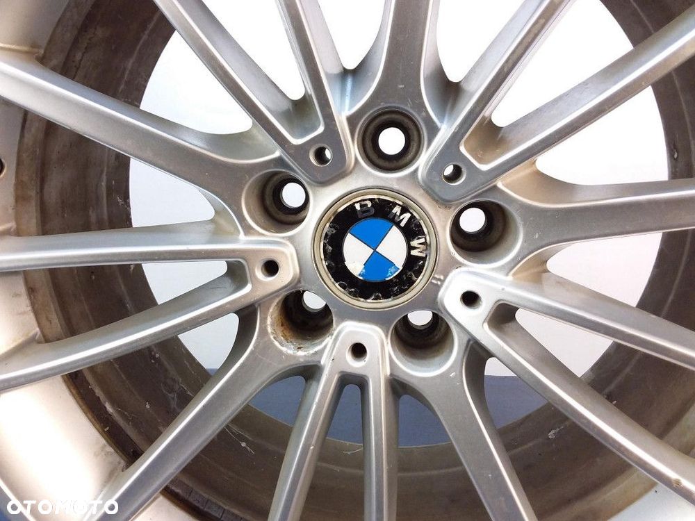 BMW 7 F02  FELGA ALUMINIOWA 5X120 8.5JX19 6851076 - 3