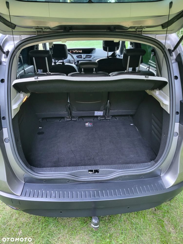 Renault Scenic 1.5 dCi Bose - 16