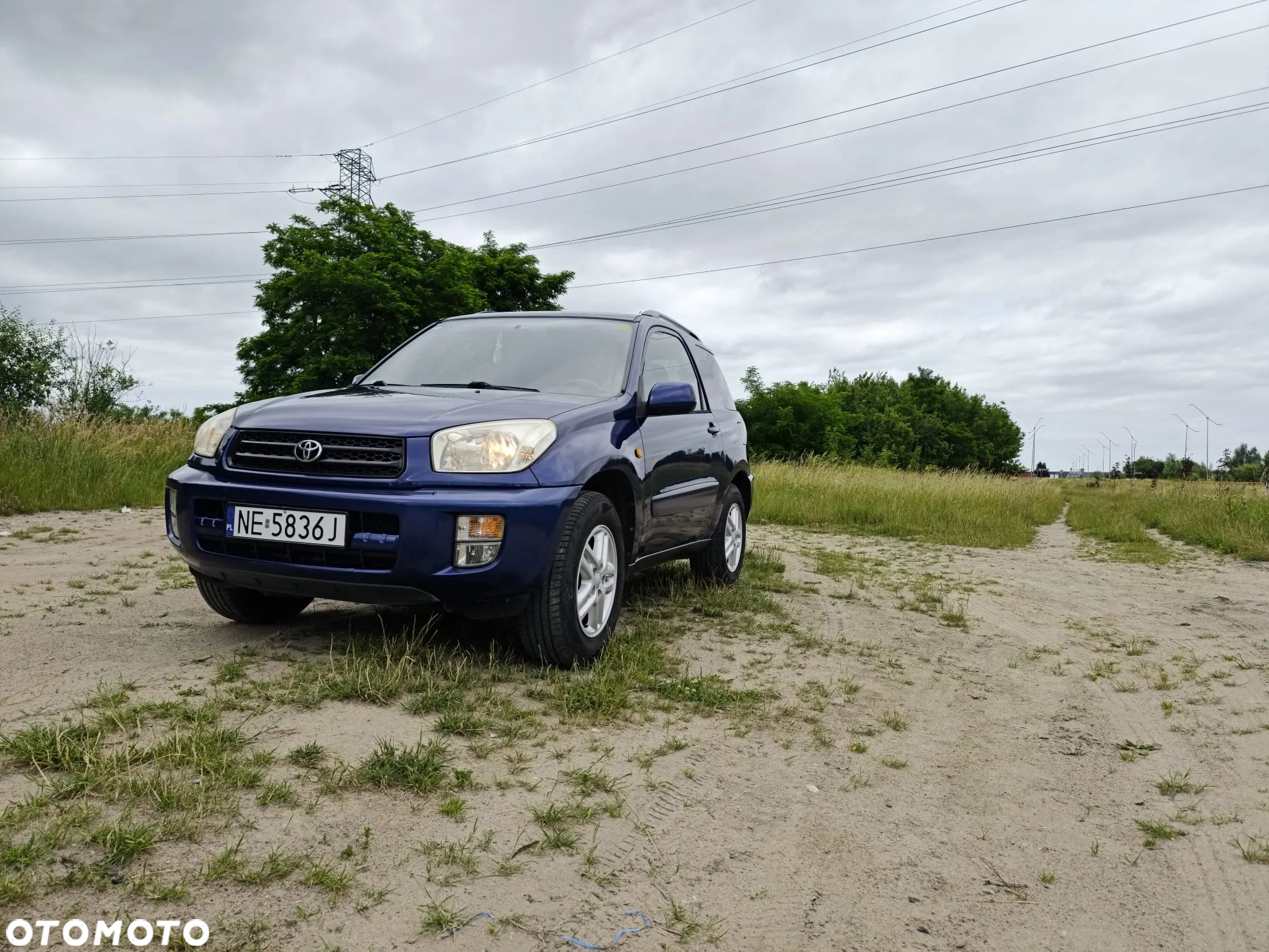 Toyota RAV4 1.8 VVT-i 4x2 - 2